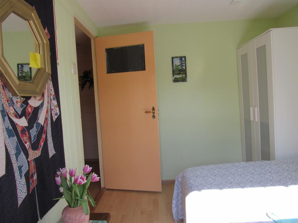 Bed&Breakfast Alkmaar Onder De Watertoren ภายนอก รูปภาพ